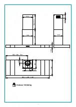 Preview for 3 page of FALMEC Horizon 150 Instruction Booklet