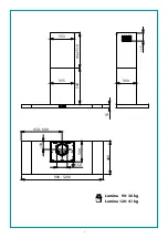 Preview for 4 page of FALMEC Horizon 150 Instruction Booklet