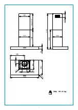 Preview for 7 page of FALMEC Horizon 150 Instruction Booklet