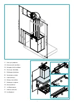 Preview for 9 page of FALMEC Horizon 150 Instruction Booklet