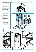 Preview for 13 page of FALMEC Horizon 150 Instruction Booklet