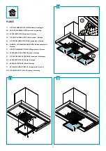 Preview for 15 page of FALMEC Horizon 150 Instruction Booklet