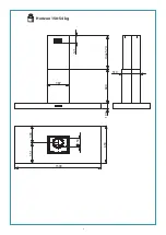 Предварительный просмотр 2 страницы FALMEC Horizon Instruction Booklet