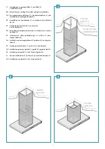 Предварительный просмотр 9 страницы FALMEC Horizon Instruction Booklet