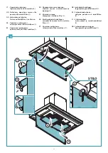 Предварительный просмотр 11 страницы FALMEC Horizon Instruction Booklet