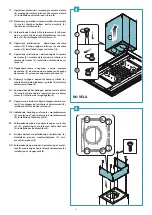 Предварительный просмотр 13 страницы FALMEC Horizon Instruction Booklet