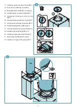 Предварительный просмотр 14 страницы FALMEC Horizon Instruction Booklet