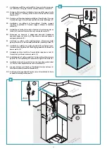 Предварительный просмотр 15 страницы FALMEC Horizon Instruction Booklet