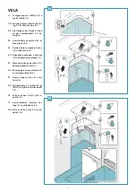 Предварительный просмотр 17 страницы FALMEC Horizon Instruction Booklet