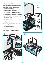 Предварительный просмотр 20 страницы FALMEC Horizon Instruction Booklet