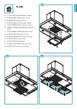 Предварительный просмотр 21 страницы FALMEC Horizon Instruction Booklet