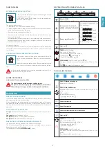 Предварительный просмотр 29 страницы FALMEC Horizon Instruction Booklet