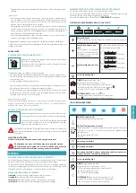 Предварительный просмотр 57 страницы FALMEC Horizon Instruction Booklet