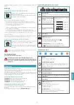 Предварительный просмотр 65 страницы FALMEC Horizon Instruction Booklet