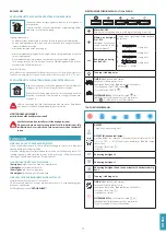 Предварительный просмотр 77 страницы FALMEC Horizon Instruction Booklet