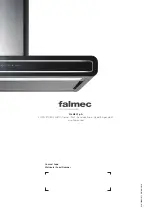 Preview for 84 page of FALMEC imago Instruction Booklet