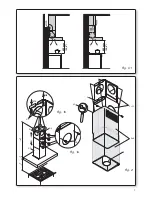 Предварительный просмотр 3 страницы FALMEC ISLAND Instruction Booklet