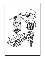 Предварительный просмотр 4 страницы FALMEC ISLAND Instruction Booklet