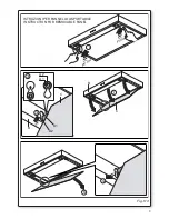 Предварительный просмотр 5 страницы FALMEC ISLAND Instruction Booklet