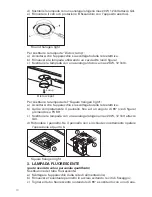 Предварительный просмотр 12 страницы FALMEC ISLAND Instruction Booklet