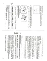 Предварительный просмотр 5 страницы FALMEC K12115702007K Instruction Booklet