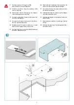 Предварительный просмотр 4 страницы FALMEC KACL.928 Instruction Booklet