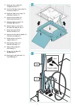 Предварительный просмотр 7 страницы FALMEC KACL.928 Instruction Booklet