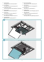 Предварительный просмотр 10 страницы FALMEC KACL.928 Instruction Booklet