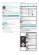 Предварительный просмотр 14 страницы FALMEC KACL.928 Instruction Booklet