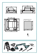 Предварительный просмотр 2 страницы FALMEC KACL.939 BF Instruction Booklet