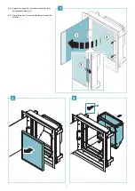 Предварительный просмотр 4 страницы FALMEC KACL.939 BF Instruction Booklet