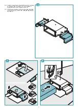 Предварительный просмотр 5 страницы FALMEC KACL.939 BF Instruction Booklet