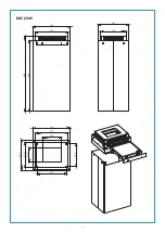 Preview for 5 page of FALMEC KACL.941 Instruction Booklet