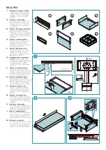 Preview for 2 page of FALMEC KACL.953 Instruction Booklet