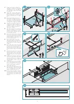 Preview for 3 page of FALMEC KACL.953 Instruction Booklet