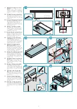 Preview for 4 page of FALMEC KACL.953 Instruction Booklet