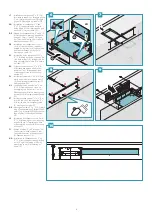 Preview for 5 page of FALMEC KACL.953 Instruction Booklet