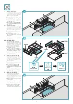 Preview for 6 page of FALMEC KACL.953 Instruction Booklet