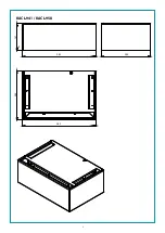 Предварительный просмотр 2 страницы FALMEC KACL.958 Instruction Booklet