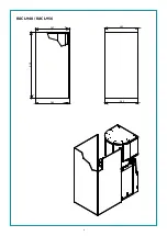 Предварительный просмотр 4 страницы FALMEC KACL.958 Instruction Booklet