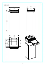 Предварительный просмотр 5 страницы FALMEC KACL.958 Instruction Booklet