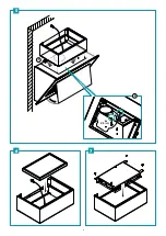 Предварительный просмотр 8 страницы FALMEC KACL.958 Instruction Booklet