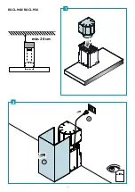 Предварительный просмотр 9 страницы FALMEC KACL.958 Instruction Booklet