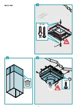 Предварительный просмотр 10 страницы FALMEC KACL.958 Instruction Booklet