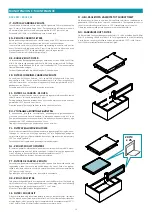 Предварительный просмотр 13 страницы FALMEC KACL.958 Instruction Booklet