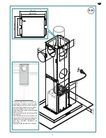 Предварительный просмотр 3 страницы FALMEC KRISTAL Instruction Booklet