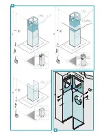 Предварительный просмотр 4 страницы FALMEC KRISTAL Instruction Booklet