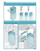 Предварительный просмотр 6 страницы FALMEC KRISTAL Instruction Booklet