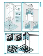 Предварительный просмотр 7 страницы FALMEC KRISTAL Instruction Booklet