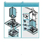 Предварительный просмотр 8 страницы FALMEC KRISTAL Instruction Booklet